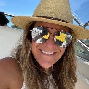 Meet your Posher, Ani